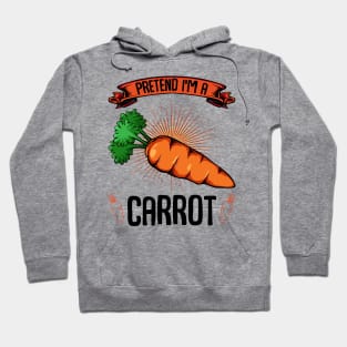 Carrot Hoodie